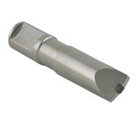 TYROLIT Dressage vertical B/L2xY/AUFN/V/R 44,5xDF/V60/R750 Diamants profilés, Forme : 50PD, Art. 477837 x1 morceau