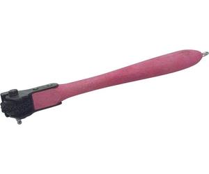 TYROLIT Dresseur de meules S3610 pour meules 120-250 mm