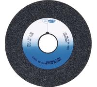 TYROLIT Meule à chevalet DxTxH (mm), 200x32x51, Type : NK60