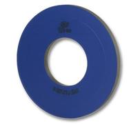 TYROLIT - Meule abrasif 1 A1 350 x 20 x 127 mm d126 C75b