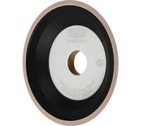 TYROLIT Meule boisseau diamantée STARTEC XP-P DxTxH (mm), 100x20x20, Type : D64