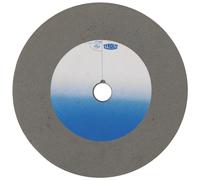 TYROLIT Meule pour outil de coupe DxPxH 125x20x32 Pour acier, HSS, inox et carbure, Forme : 1, Art. 10016 x1 morceau
