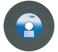 Meule sur support TYROLIT DxTxH (mm), 200x25x51, type : SC46