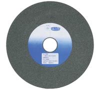 TYROLIT Meules fixes vitrifiées conventionnelles DxPxH 200x32x51 Pour les métaux non ferreux, forme : 1, Art. 34287491 x1 morceau
