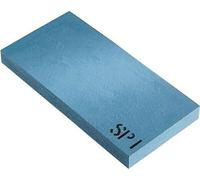 TYROLIT Plaque d'affûtage SP1 L.320xl.320xH.55mm - 484672
