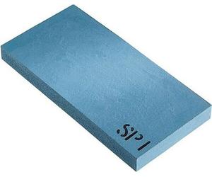 TYROLIT Plaque d'affûtage SP1 L.320xl.320xH.55mm - 484672