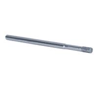 TYROLIT Rectification intérieure cylindrique à liant diamant-galvanique DxT 4x5 Pour carbure et céramique industrielle, Forme : 1A1W, Art. 477349 x1 morceau