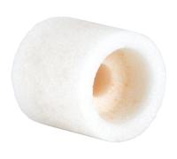 TYROLIT Rectification intérieure cylindrique Céramique conventionnelle DxTxH 40x40x13 Pour aciers non alliés et faiblement alliés, forme : 5, art. 664780 x10 morceau