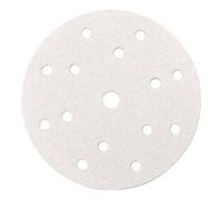 TYROLIT Tyrolit Disque abrasif adhérent TFC 150mm K.180 p.HO/Peinture 17 trous Quantité:100