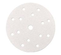 TYROLIT Tyrolit Disque abrasif adhésif TFC 150 mm K.100 p.HO/Peinture 15 trous Quantité:100