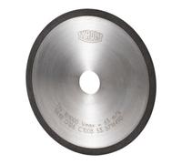 TYROLIT TYROLIT Disque de tronçonnage diamant DxTxH (mm), 125x1x20, Type : D126 Quantité:1