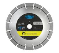 TYROLIT TYROLIT Disque de tronçonnage diamanté 4 en1 PREMIUM*** Premium, ⌀ disque : 230 mm Quantité:1