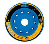 TYROLIT TYROLIT Disque diamanté PREMIUM*** pour la pierre, ⌀ disque : 100 mm Quantité:1
