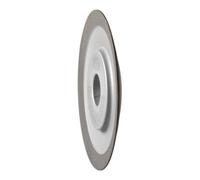 TYROLIT TYROLIT Meule assiette diamant D x T x H (mm), 100 x 10 x 20, Type : D91 Quantité:1