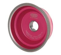 TYROLIT TYROLIT Meule boisseau CBN D x T x H (mm), 100 x 35 x 20, Type : B126, 597220 B126 Quantité:1