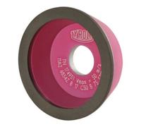 TYROLIT TYROLIT Meule boisseau combinée diamant pour Deckel S0 / S0E D x T x H (mm), 100 x 30 x 20, Type : D64 Quantité:1