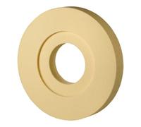 TYROLIT TYROLIT Meule de précision pour rectification plane Strato D x T x H (mm), 300 x 50 x 76,2, 590420 Quantité:1