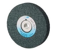 Meule sur mandrin TYROLIT DxTxH (mm), 125x20x32, type : SC46
