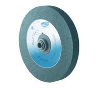 TYROLIT TYROLIT Meule de touret D x T x H (mm), 200 x 32 x 51, Type : SC80 Quantité:1
