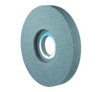 Meule sur support TYROLIT DxTxH (mm), 300x40x76, type : SC80