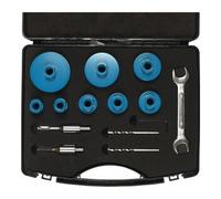 TYROLIT Jeu de perçage pour carrelage M14 ?˜ 20+ DxTxY/AUFN 330x275xSET DDT x1 morceau