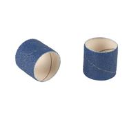 TYROLIT ZA-P43 PC X Bandes spiralées DxT 10x20 Pour acier, inox et aluminium, P80, Forme : SPIRAL, Art. 34593844 (ancien n° 706516) x100 morceau