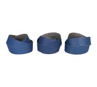 TYROLIT ZA-P43 PE Y Bandes TxH 75x2000 Pour acier et métaux non ferreux, P120, Forme : BELT, art. 706472 x12 morceau