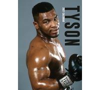 Tyson Calendrier 2027 A3