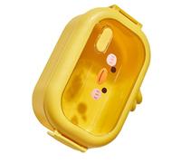 TYTOGE Boîte à Lunch en Acier Inoxydable, Conception à 2 Compartiments | Fonction d\'isolation, Joint anti-fuite, Adapté au travail, à l\'école, au camping