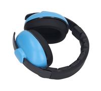 TYTOGE Casque insonorisé, Large Application, Coque ABS, Bandeau rembourré Doux, Confortable, Grande Oreillette, Espace pour la Réduction du Bruit, Cache-Oreilles pour l'école