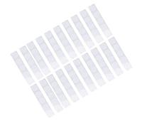 TYTOGE Étiquette Autocollante NFC, Conception de Mémoire de 504 Octets | Étanche, compatible avec un porte-clés, utilisation pour le contrôle d\'accès, durable, fonction de sécurité