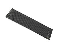 TYTOGE Panneau LED, Panneau LED à Défilement Programmable Léger, étanche IP65, Circuit imprimé Flexible Multifonctionnel 20 X 64 Pixels pour Fête