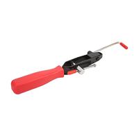TYTOGE Pince de Serrage pour Joints Homocinétiques en Acier Inoxydable, | Prise en main précise, Matériau durable, Cutter intégré, Application universelle