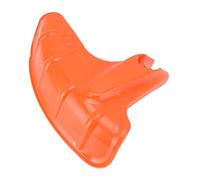 TYTOGE Protection de Tondeuse pour STIHL, Matériau ABS Durable | Compatible avec STIHL FS55, performances stables, accessoire d\'outils de jardin, résistant à l\'usure