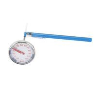 TYTOGE Thermomètre à Cadran en Acier Inoxydable 304 Haute Température | Conception étanche, pour la cuisson, deux types d\'ordinateurs de poche