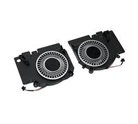 TYTOGE Ventilateur de Refroidissement pour Ordinateur Portable Xiaomi, | Alliage d\'aluminium robuste, Conception compacte, Installation facile, Compatible avec les modèles Xiaomi MI