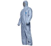 Tyvek Classic Xpert, Modèle CHF5, Bleu, M