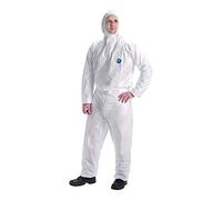 DuPont de Nemours TYVEK Combinaison jetable 400 Dual, T. XL Quantité:1