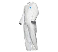 Tyvek Industry, Modèle CCF5, Blanc, M
