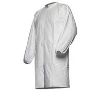 Tyvek Pl309 Tyvek Manteau Taille grande (CS50)