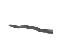 TYVSBCXDFR Lame De Tondeuse À Gazon, Lame De Tondeuse Droite | Composants de remplacement for tondeuse à gazon et machine de coupe d'herbe(22 inches)