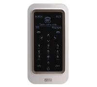 Tyxal + - Clavier tactile bidirectionnel CLT 8000