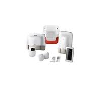 Tyxal + - Pack alarme maison sans fil PROMO VIDEO
