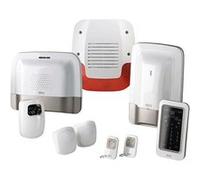Tyxal + - Pack alarme maison sans fil PROMO VIDEO
