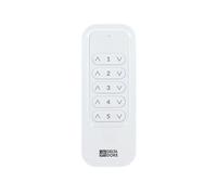 TYXIA 1700 - Télécommandes pour volets roulants et éclairages 5 canaux - DELTADORE 6351403