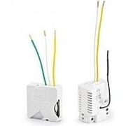 Tyxia 500 - Kit Interrupteur Va Et Vient Sans Fil Radio- Delta Dore