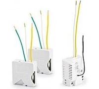 Tyxia 511 - Kit Interrupteur Va Et Vient Sans Fil Radio Delta Dore