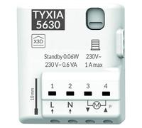 TYXIA 5630, module nano, 230 V, blanc