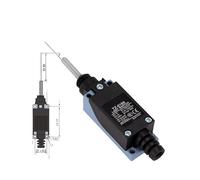 TZ-8108 8104 Vertical Limit Switch TZ- 8107 8109 8111 8112 8122 8166 8167 8168 8169 Travel Switch IP65 CZAOINCU(TZ-8169)