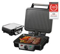 TZS First Austria Tischgrill **